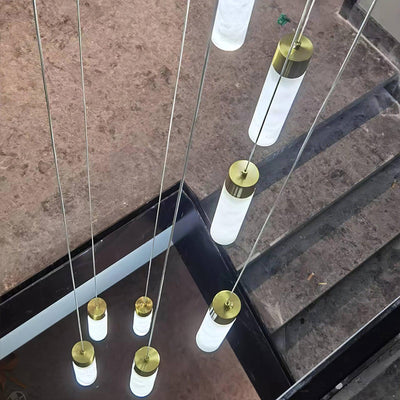 Seleella Chandelier