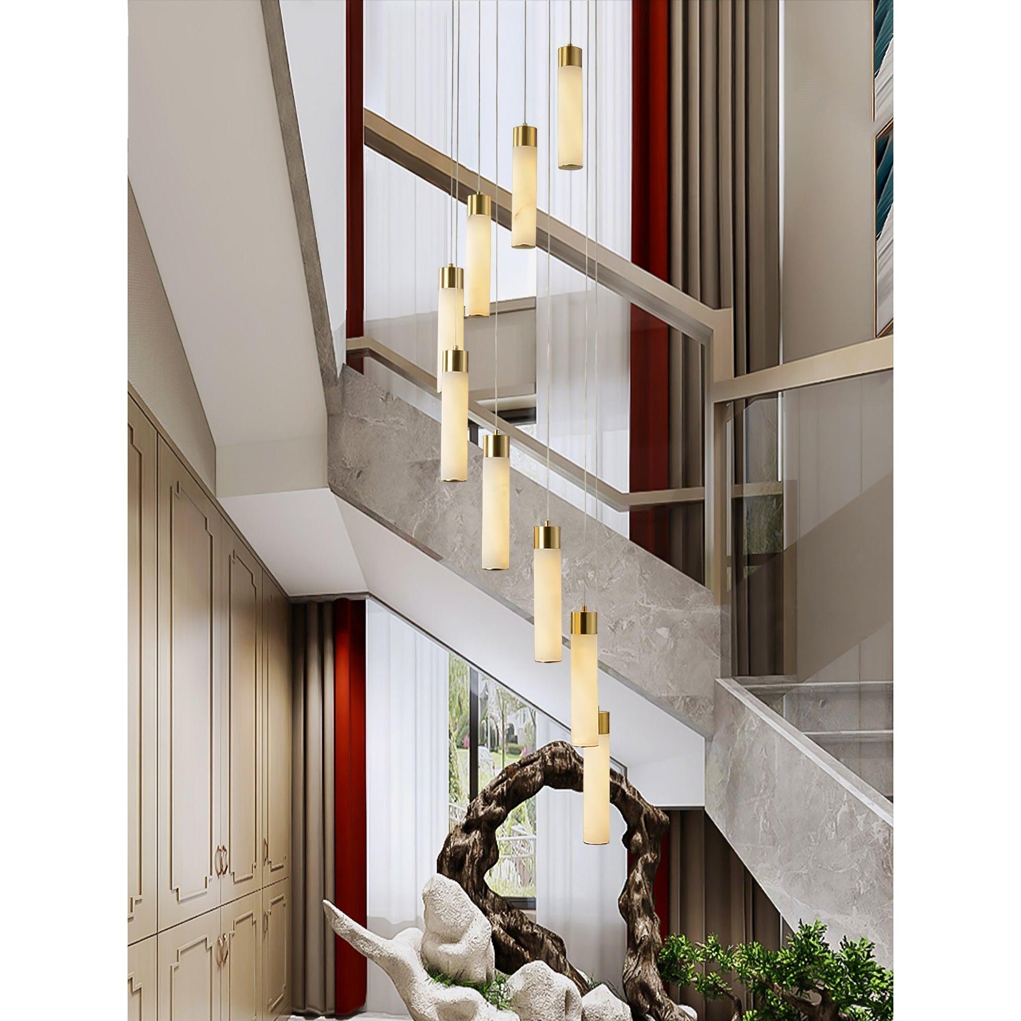 Seleella Chandelier