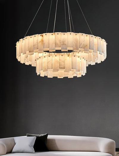 Avenoora Chandelier