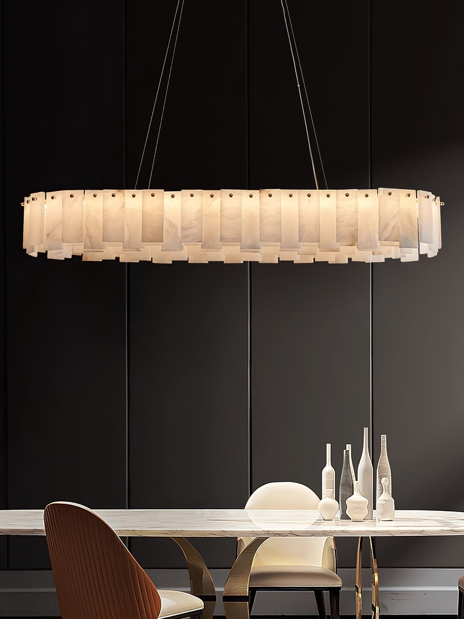 Avenoora Chandelier