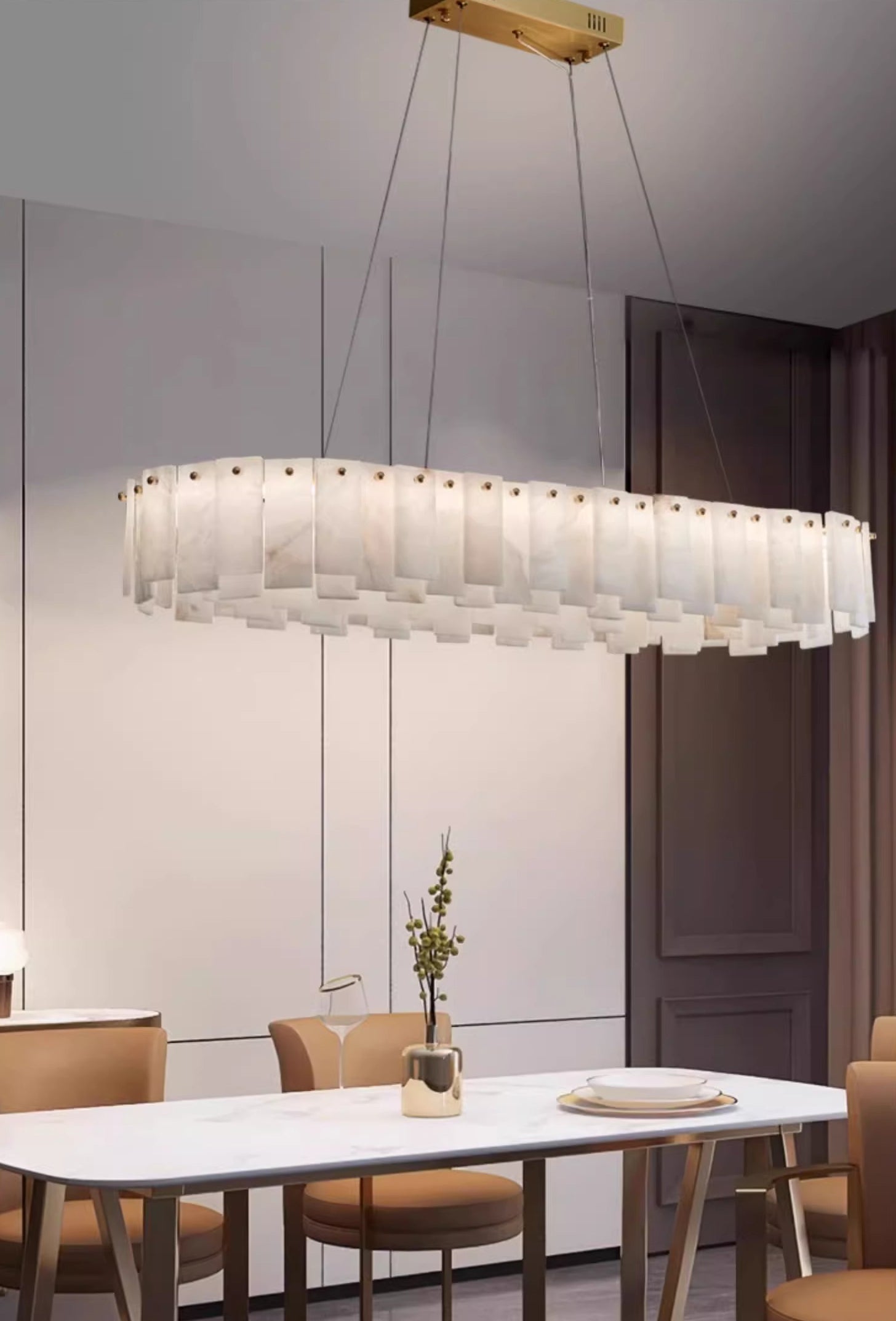 Avenoora Chandelier