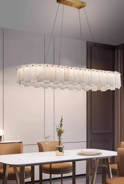 Avenoora Chandelier
