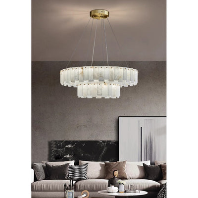 Avenoora Chandelier