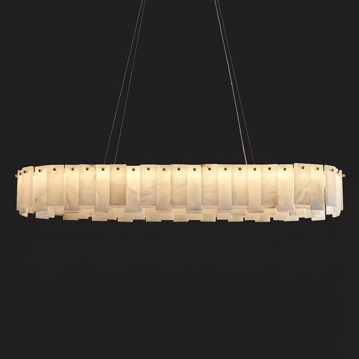Avenoora Chandelier