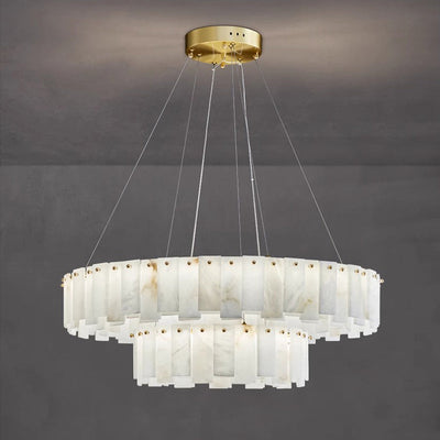 Avenoora Chandelier