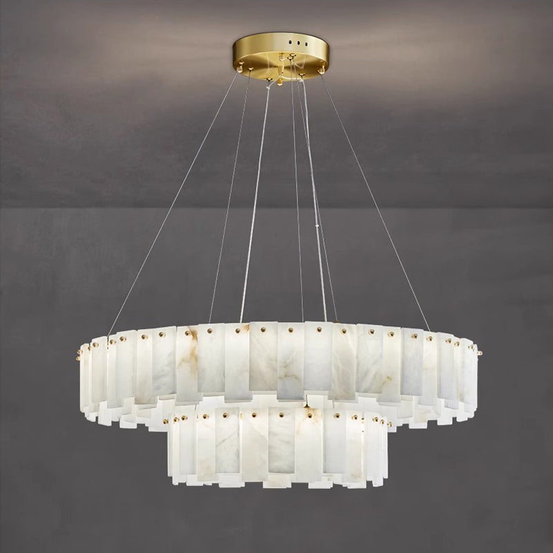 Avenoora Chandelier