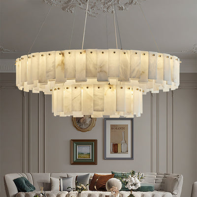 Avenoora Chandelier