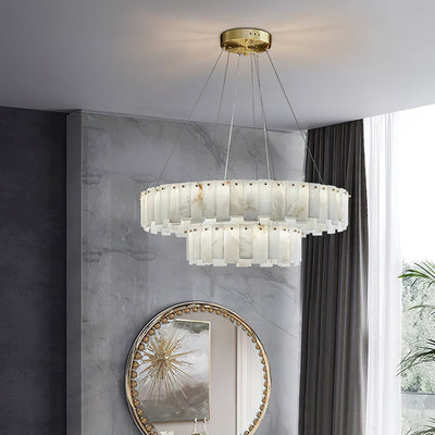 Avenoora Chandelier