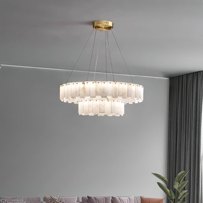 Avenoora Chandelier