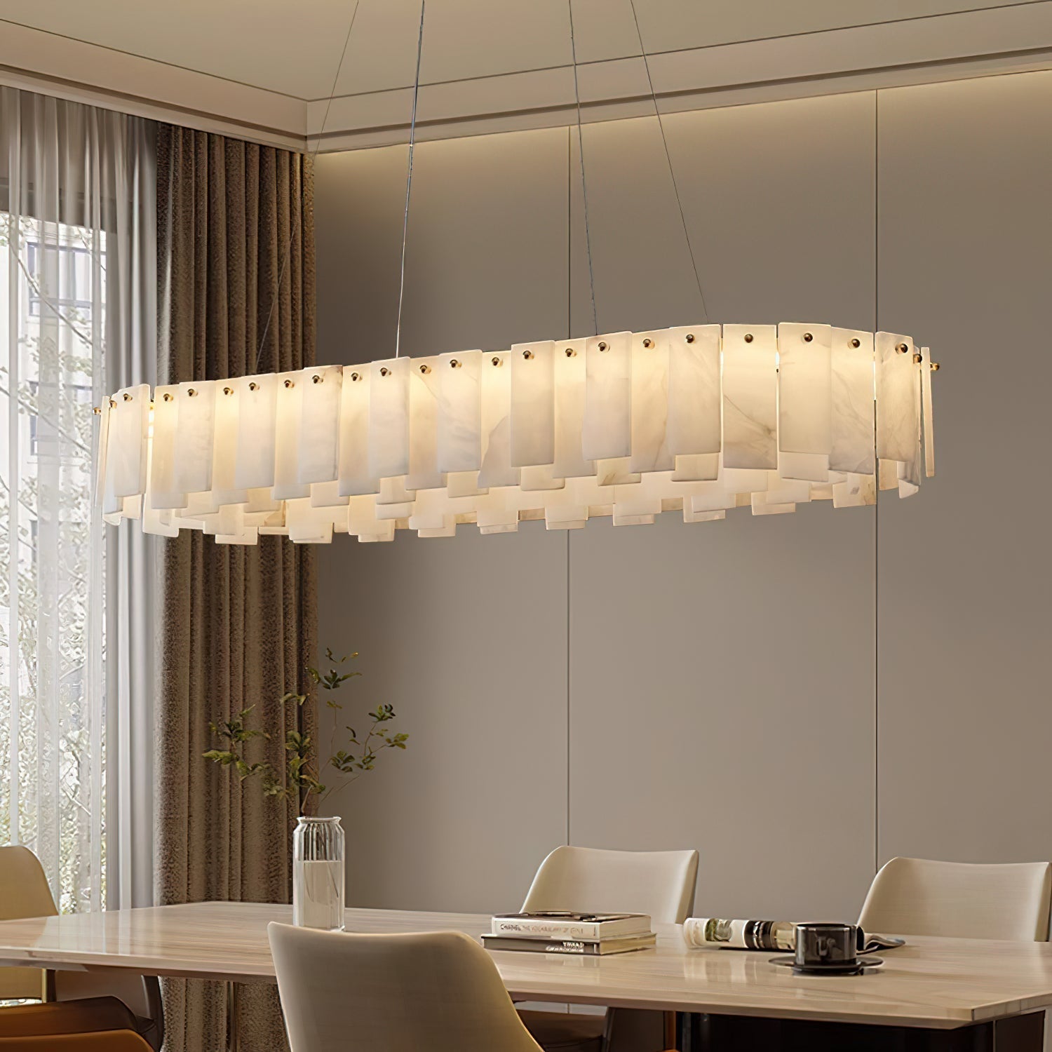 Avenoora Chandelier