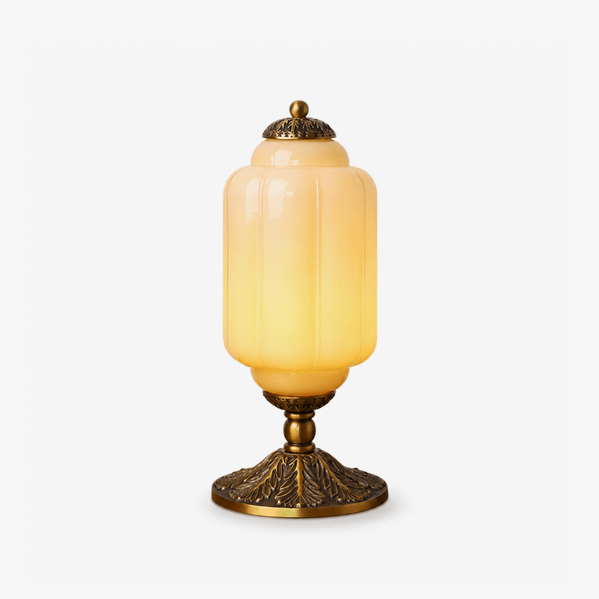 Evelisse Lantern Table Lamp