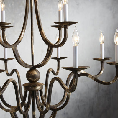 Liorearia Chandelier