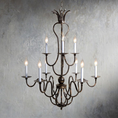 Liorearia Chandelier