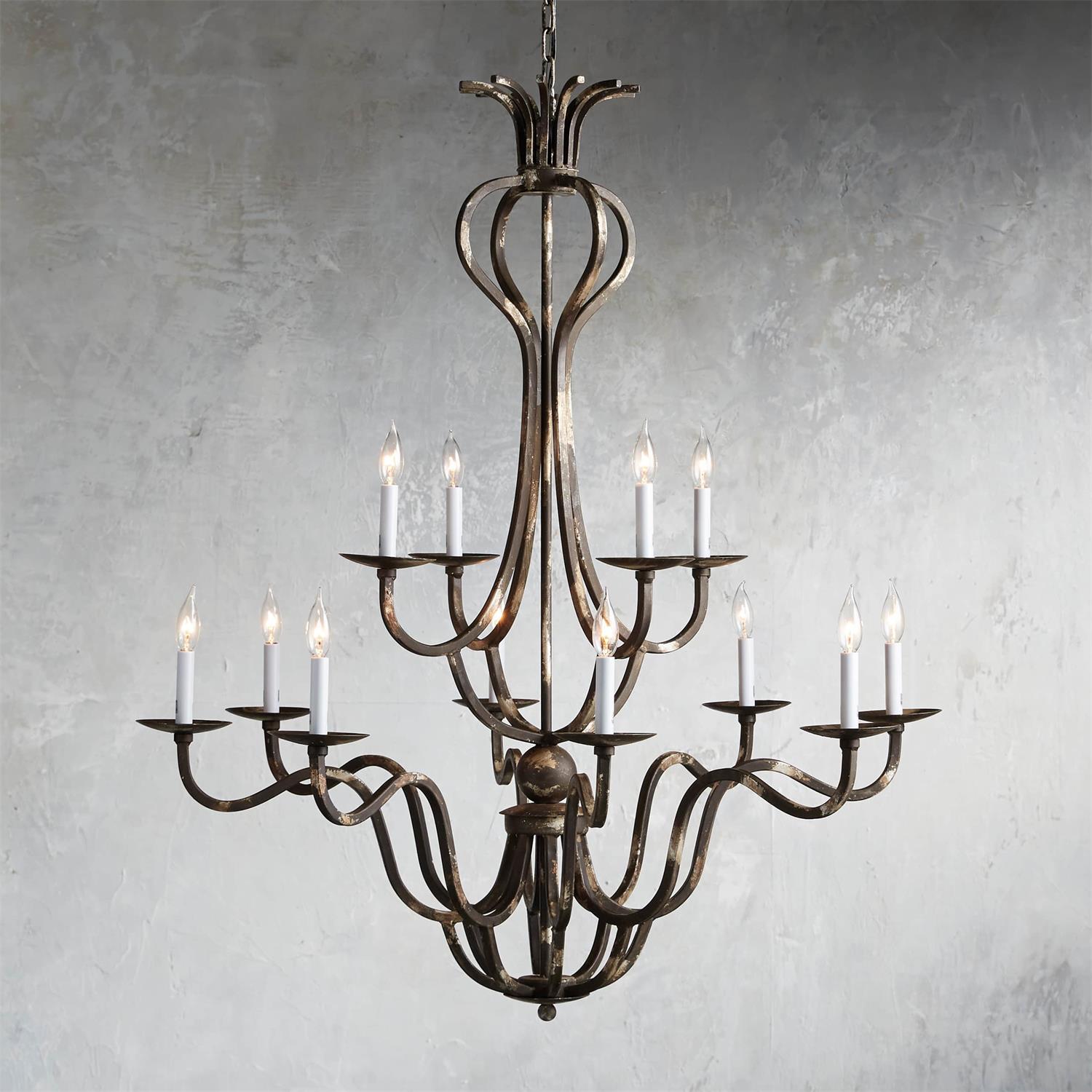 Liorearia Chandelier