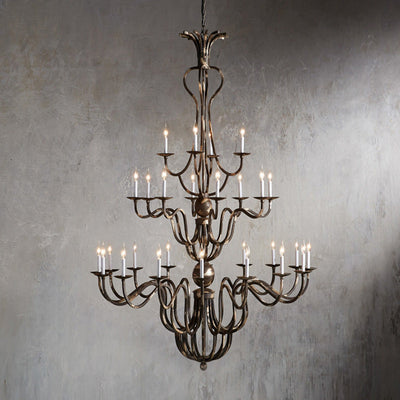 Liorearia Chandelier