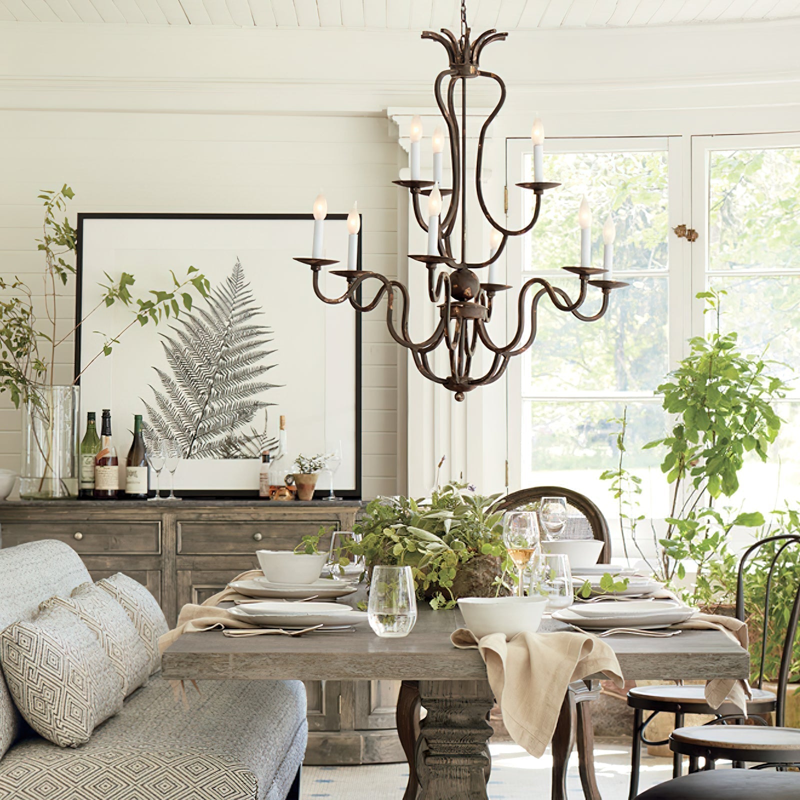 Liorearia Chandelier