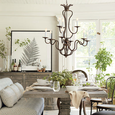 Liorearia Chandelier