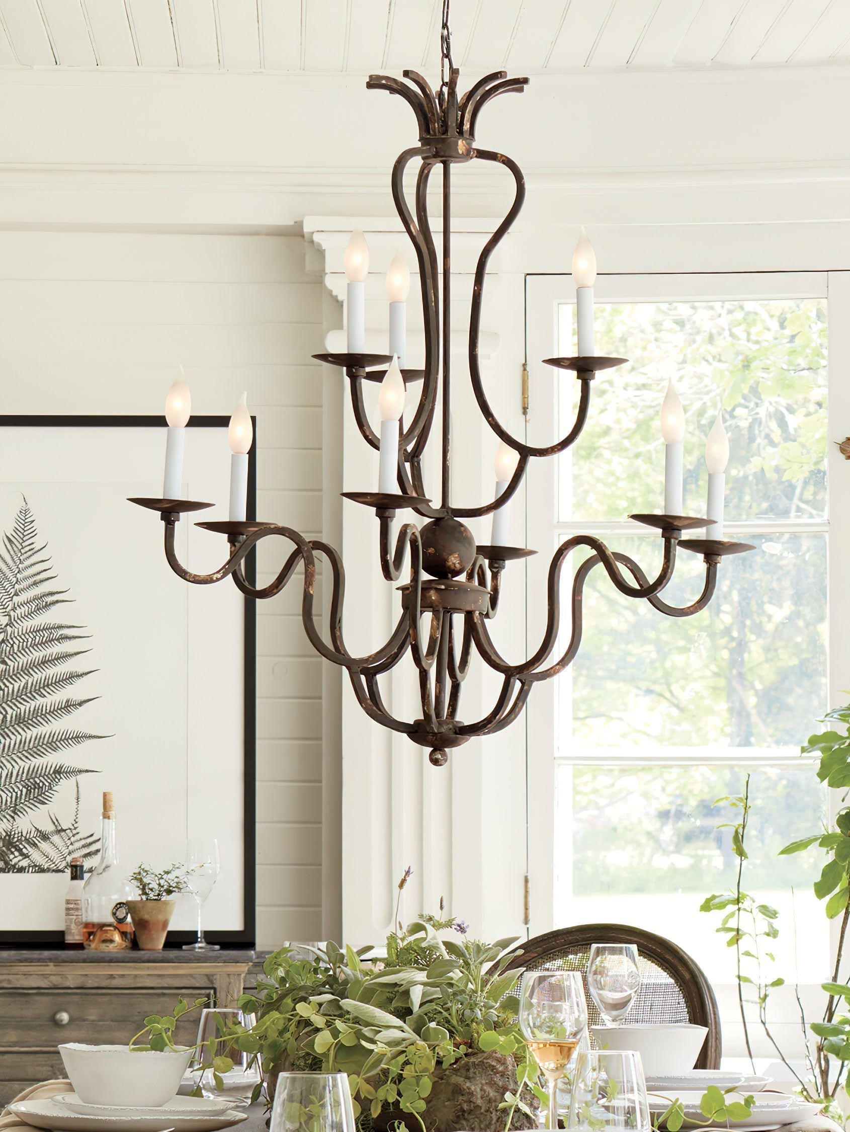 Liorearia Chandelier