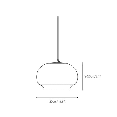 Siena Pendant Lamp