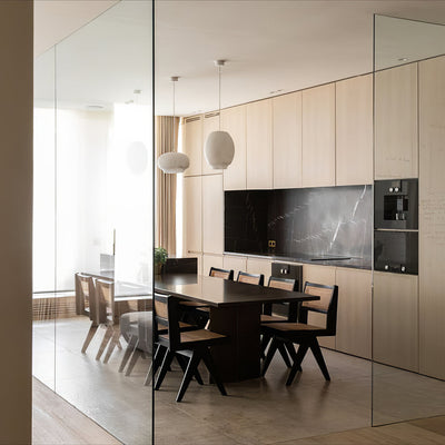 Siena Pendant Lamp
