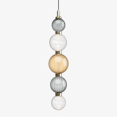 Tahl Globe Pendant Lamp