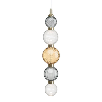Tahl Globe Pendant Lamp