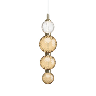 Tahl Globe Pendant Lamp