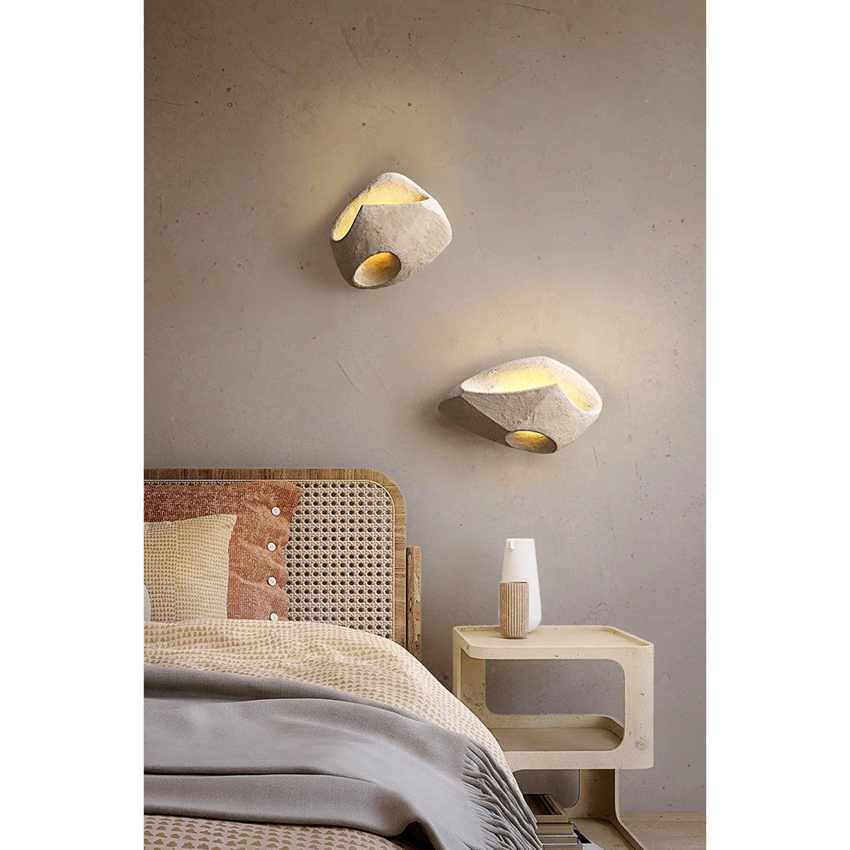 Tora Wall Lamp