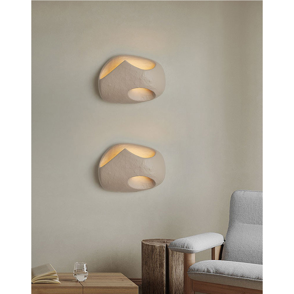 Tora Wall Lamp