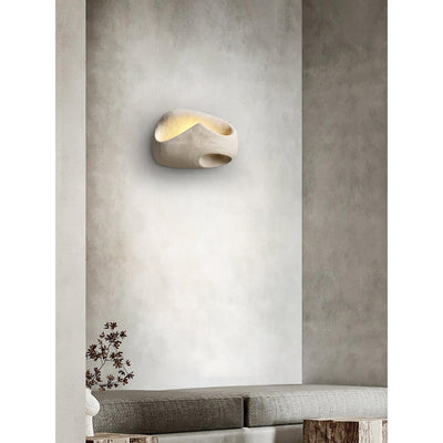 Tora Wall Lamp