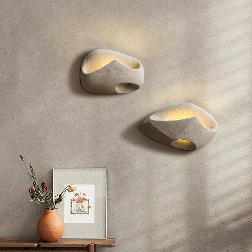 Tora Wall Lamp