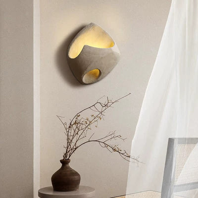 Tora Wall Lamp