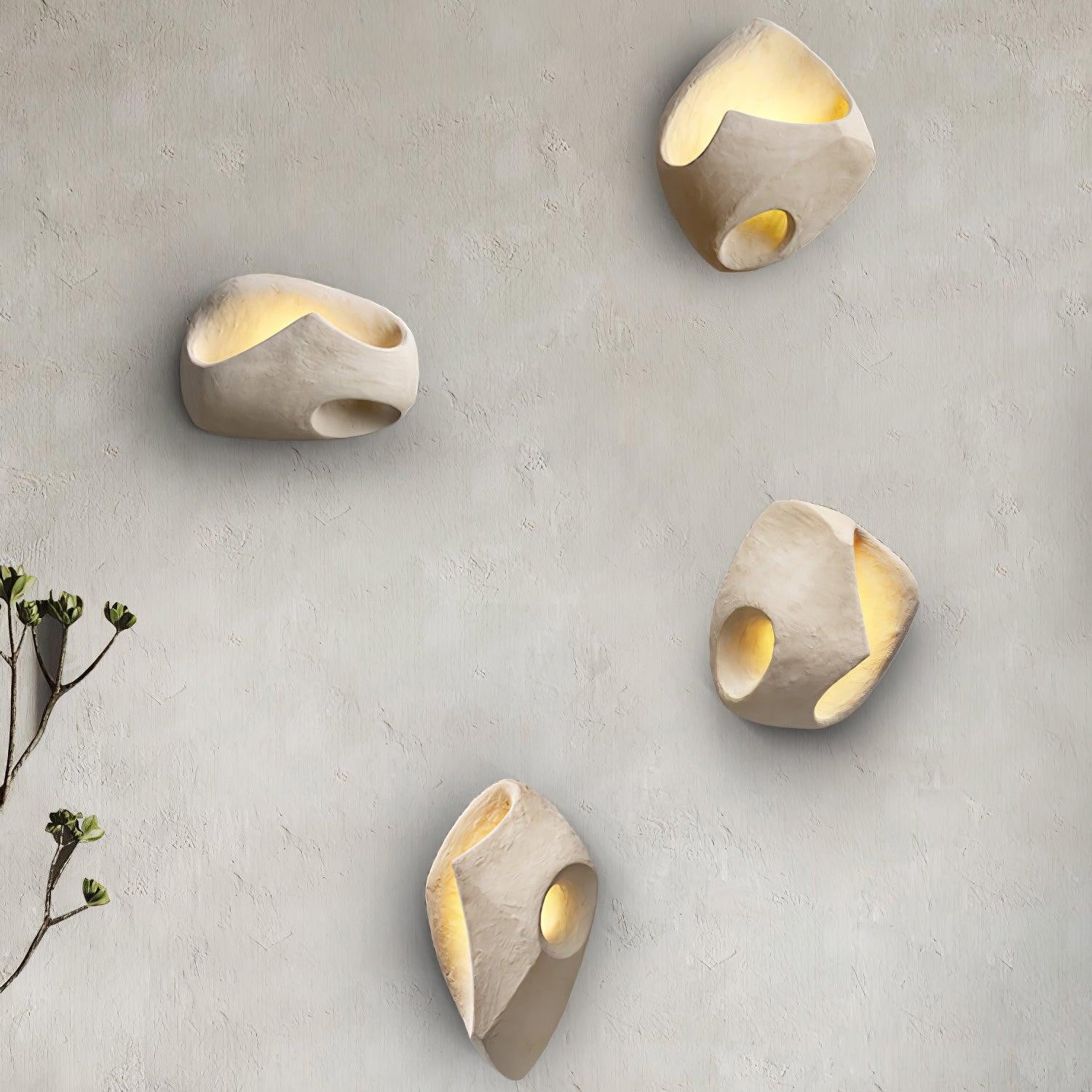Tora Wall Lamp