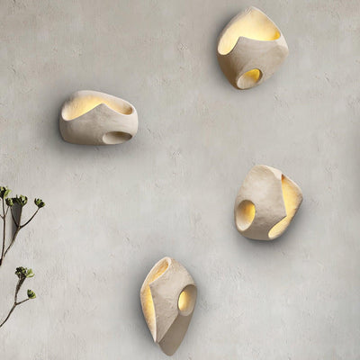 Tora Wall Lamp