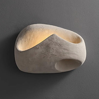 Tora Wall Lamp