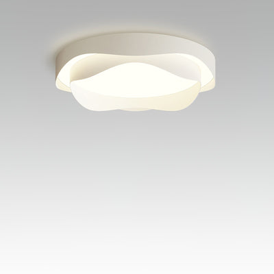 Elaisise Ceiling Lamp White for Living Room