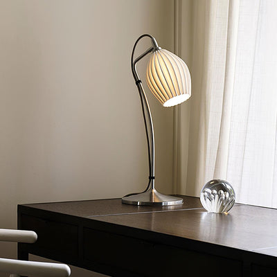 Cirarina Vintage Table Lamp