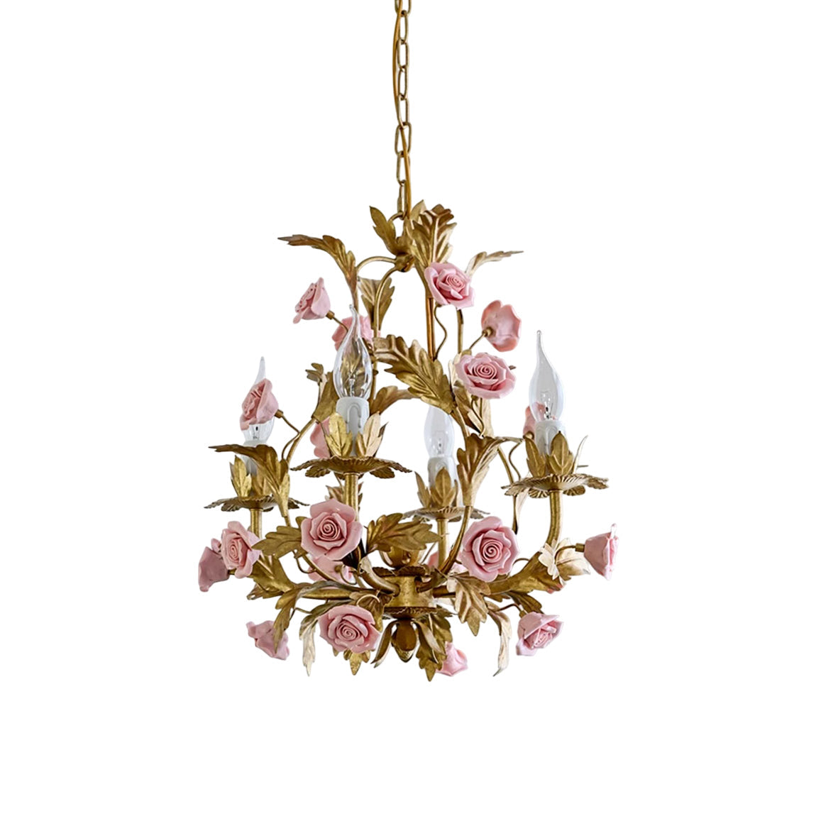 Orelelian Chandelier