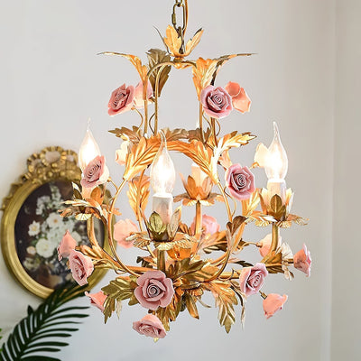 Orelelian Chandelier