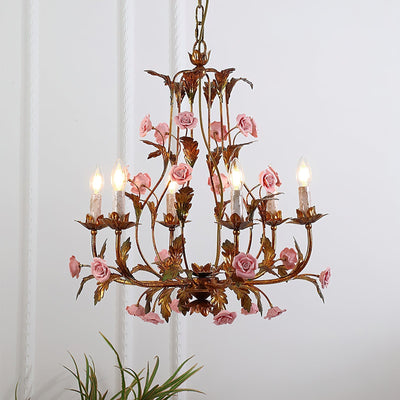 Orelelian Chandelier
