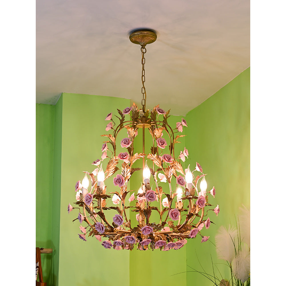 Orelelian Chandelier