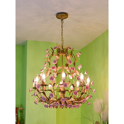 Orelelian Chandelier