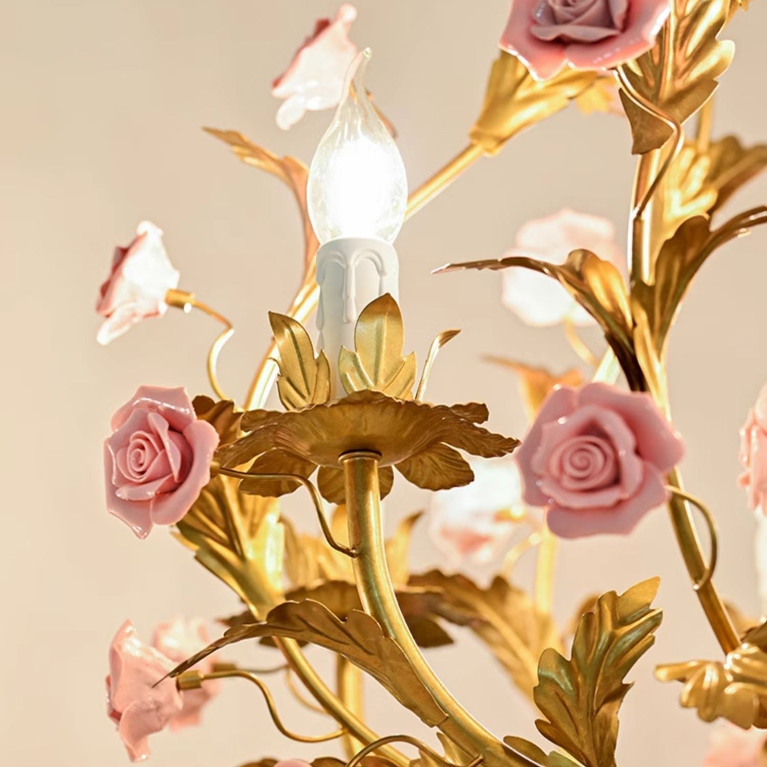Orelelian Chandelier