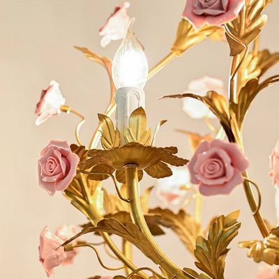 Orelelian Chandelier