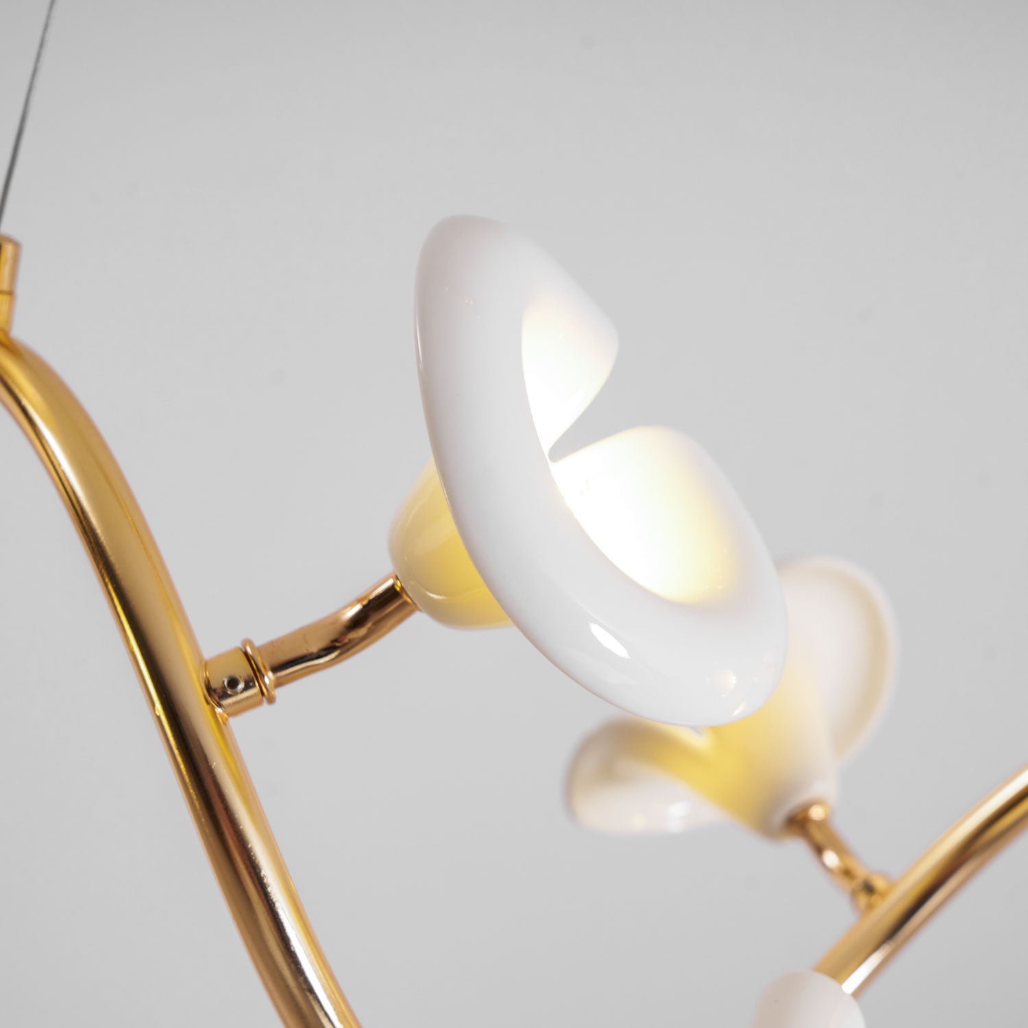 Ravenley Blossom Chandelier