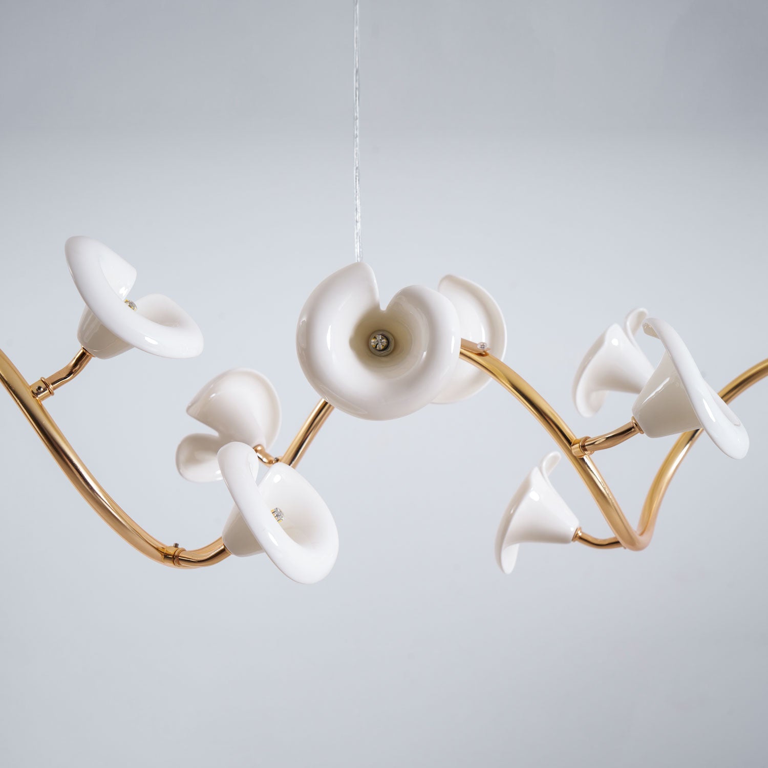 Ravenley Blossom Chandelier