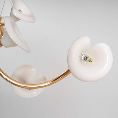 Ravenley Blossom Chandelier