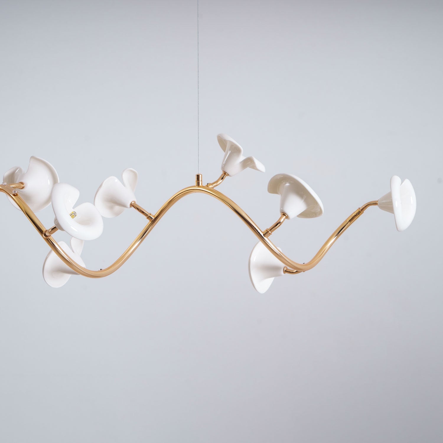 Ravenley Blossom Chandelier