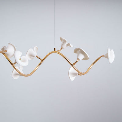 Ravenley Blossom Chandelier
