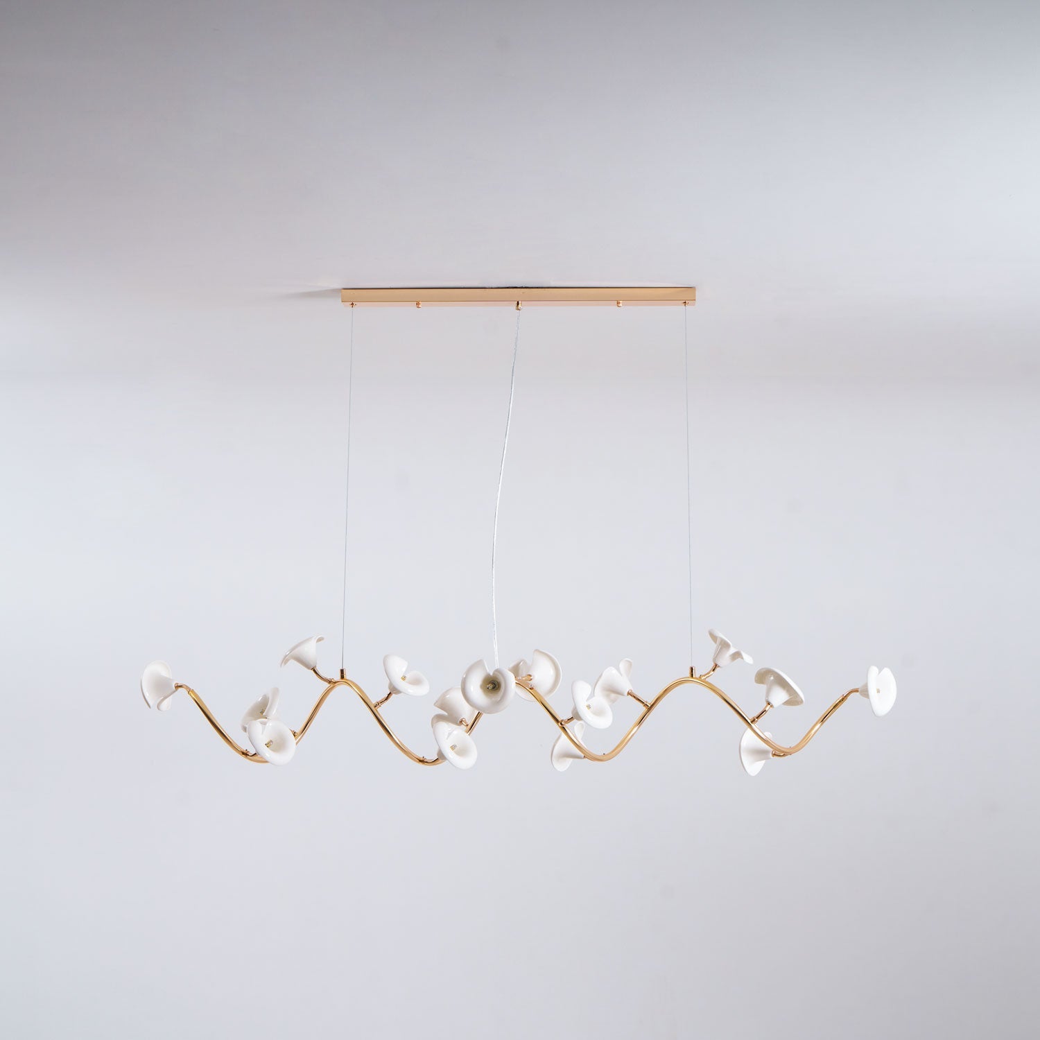 Ravenley Blossom Chandelier